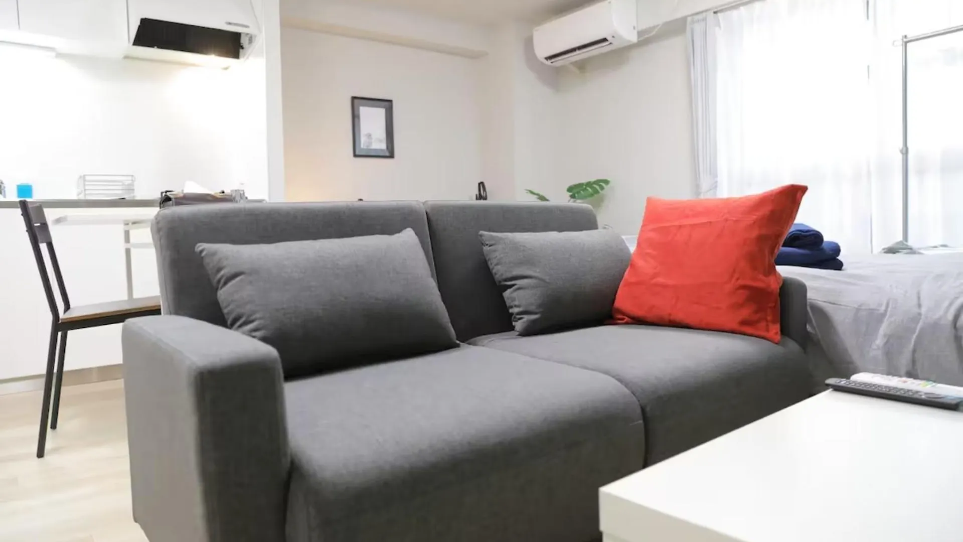 Apartment Mansion Cattleya - Vacation Stay 18099 Sapporo