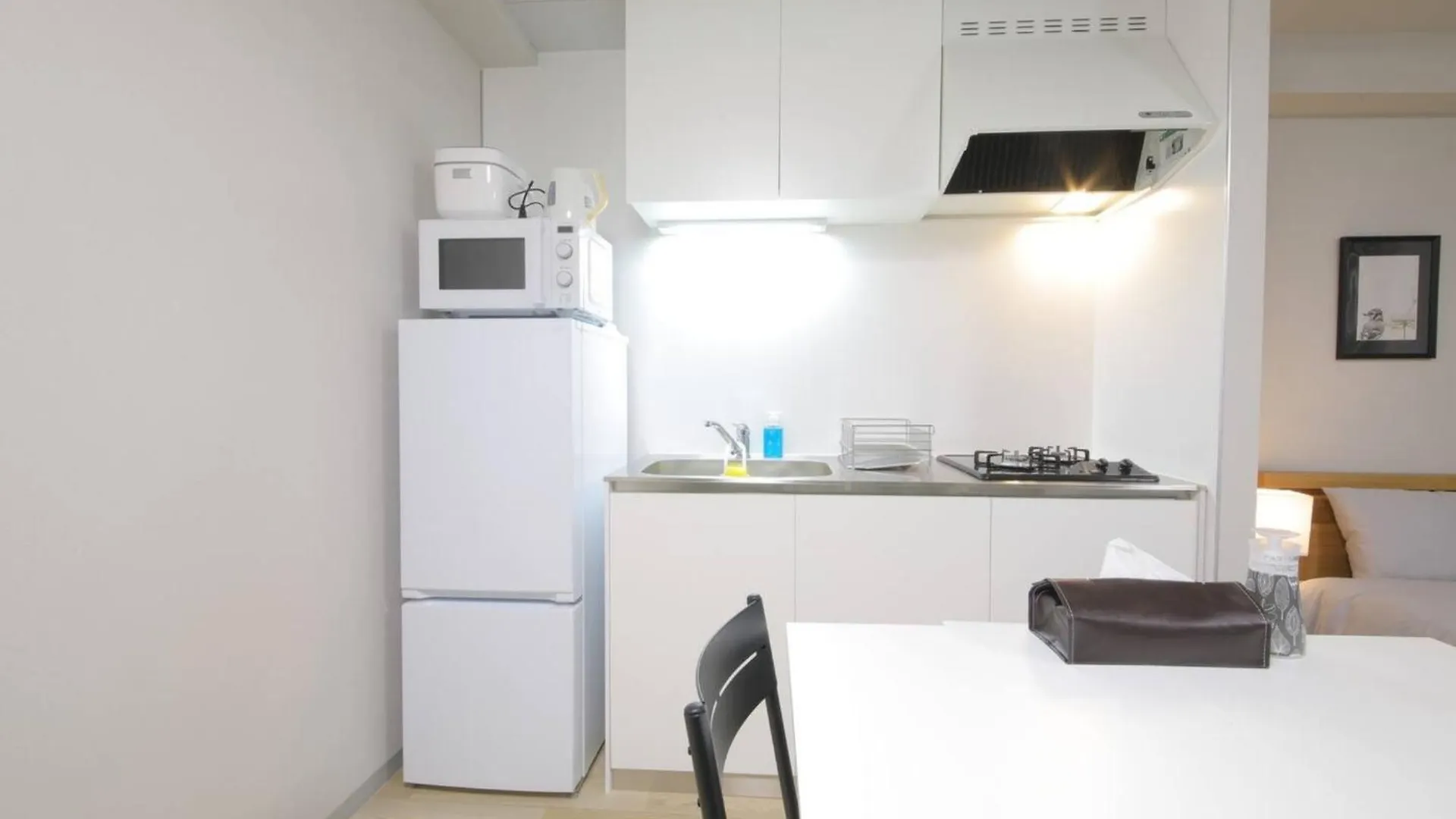 Mansion Cattleya - Vacation Stay 18099 Sapporo Japan