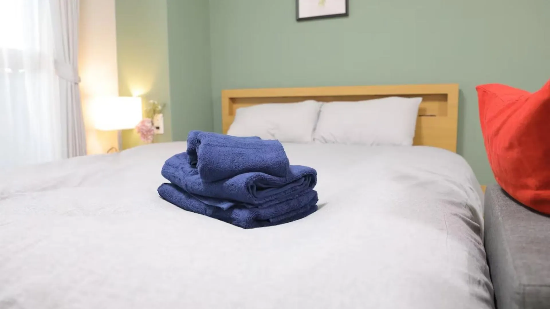Mansion Cattleya - Vacation Stay 18099 Sapporo 0*,