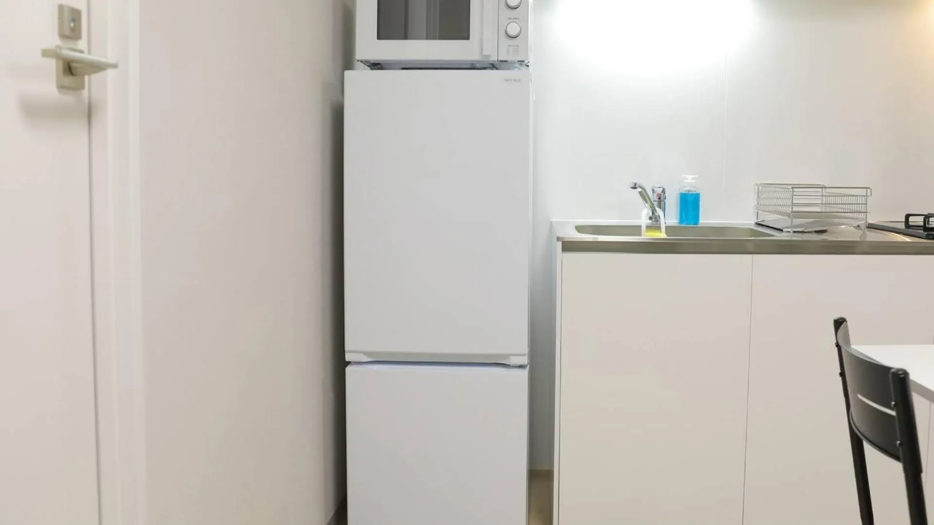 Apartment Mansion Cattleya - Vacation Stay 18099 Sapporo